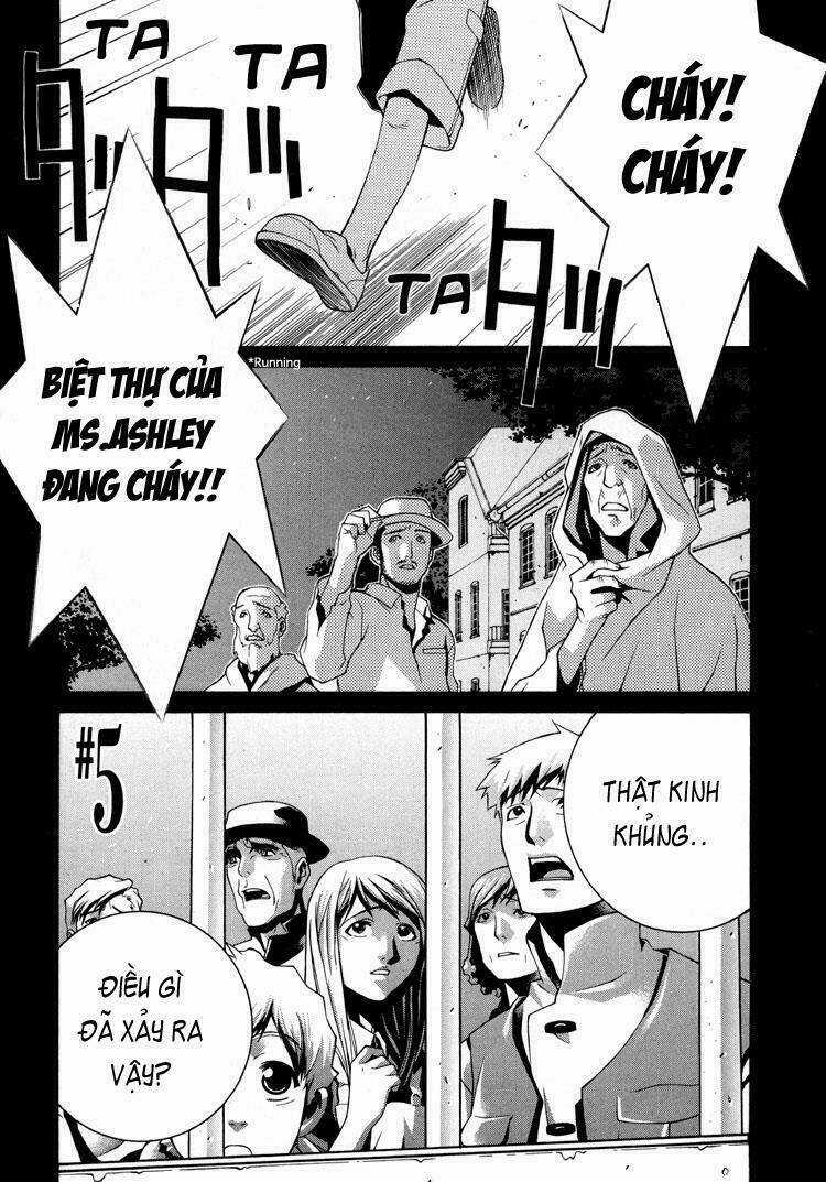 Ragnarok Chapter 5 trang 2