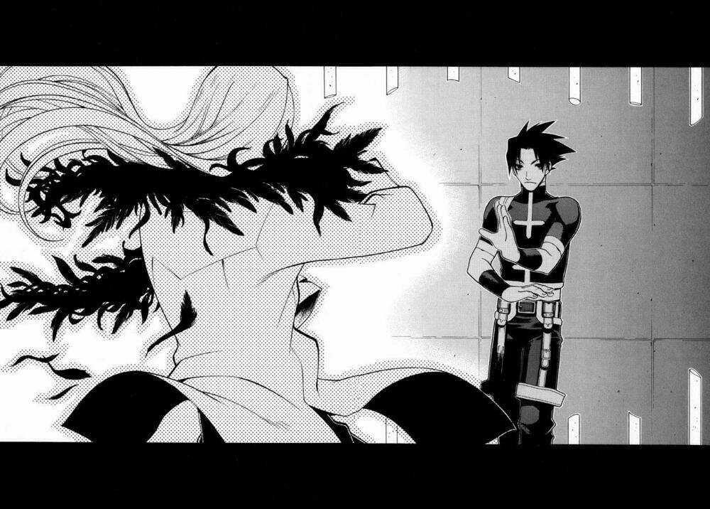 Ragnarok Chapter 5 trang 24