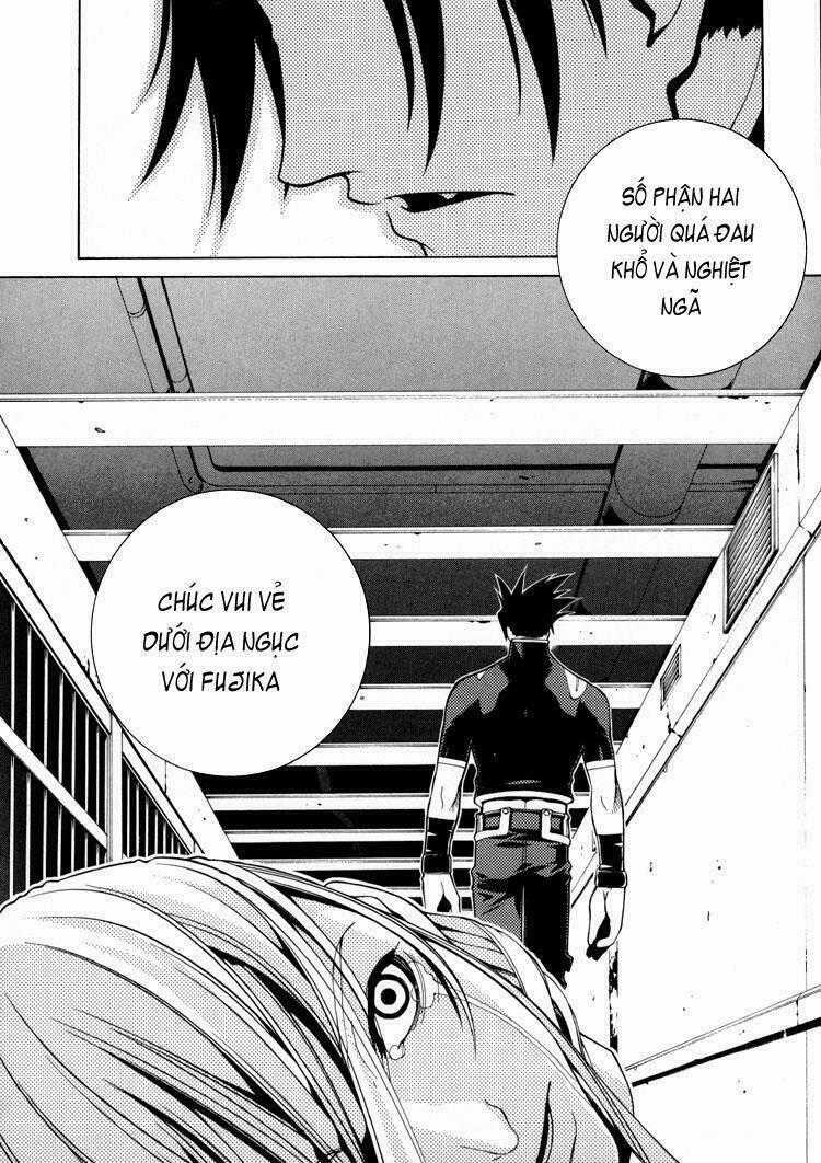 Ragnarok Chapter 5 trang 29