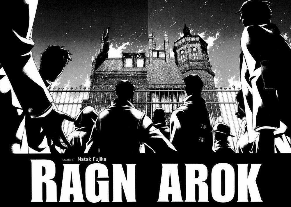 Ragnarok Chapter 5 trang 3