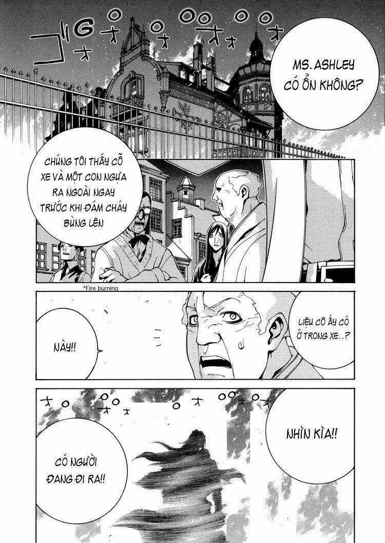 Ragnarok Chapter 5 trang 4