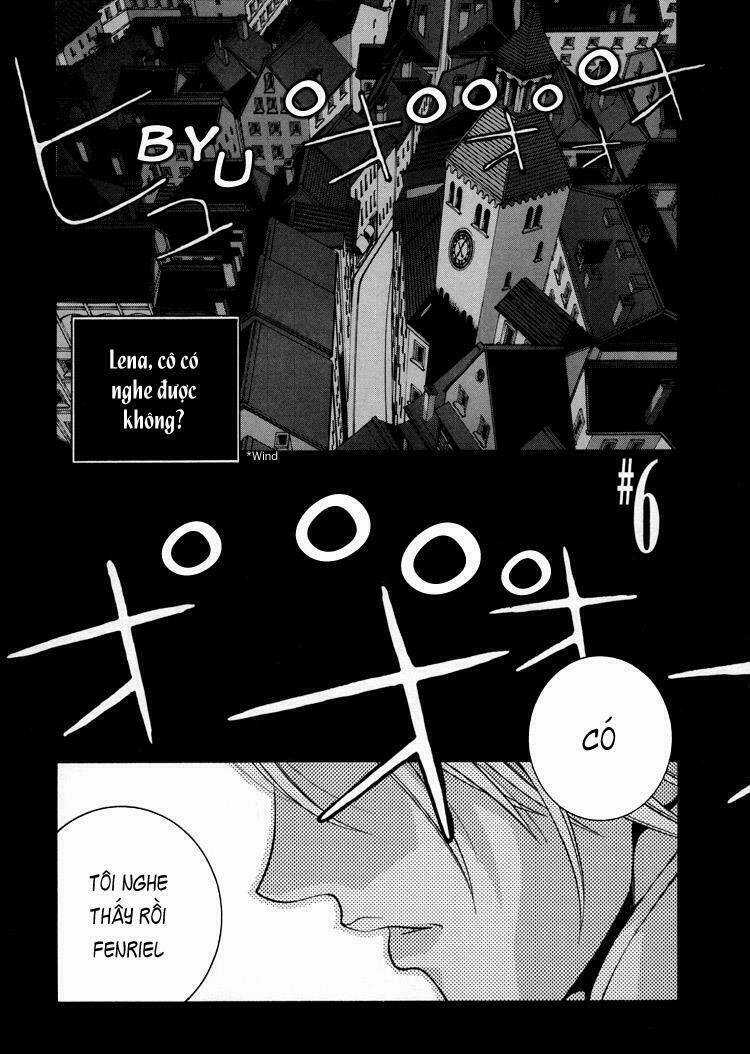 Ragnarok Chapter 6 trang 2