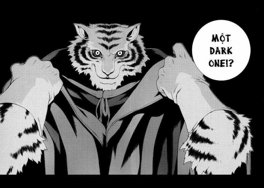 Ragnarok Chapter 6 trang 26