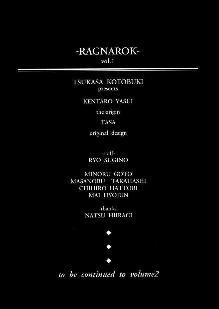 Ragnarok Chapter 6 trang 28