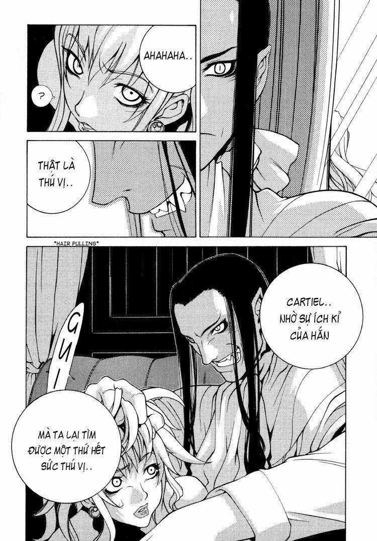 Ragnarok Chapter 7 trang 10