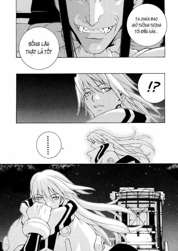 Ragnarok Chapter 7 trang 11