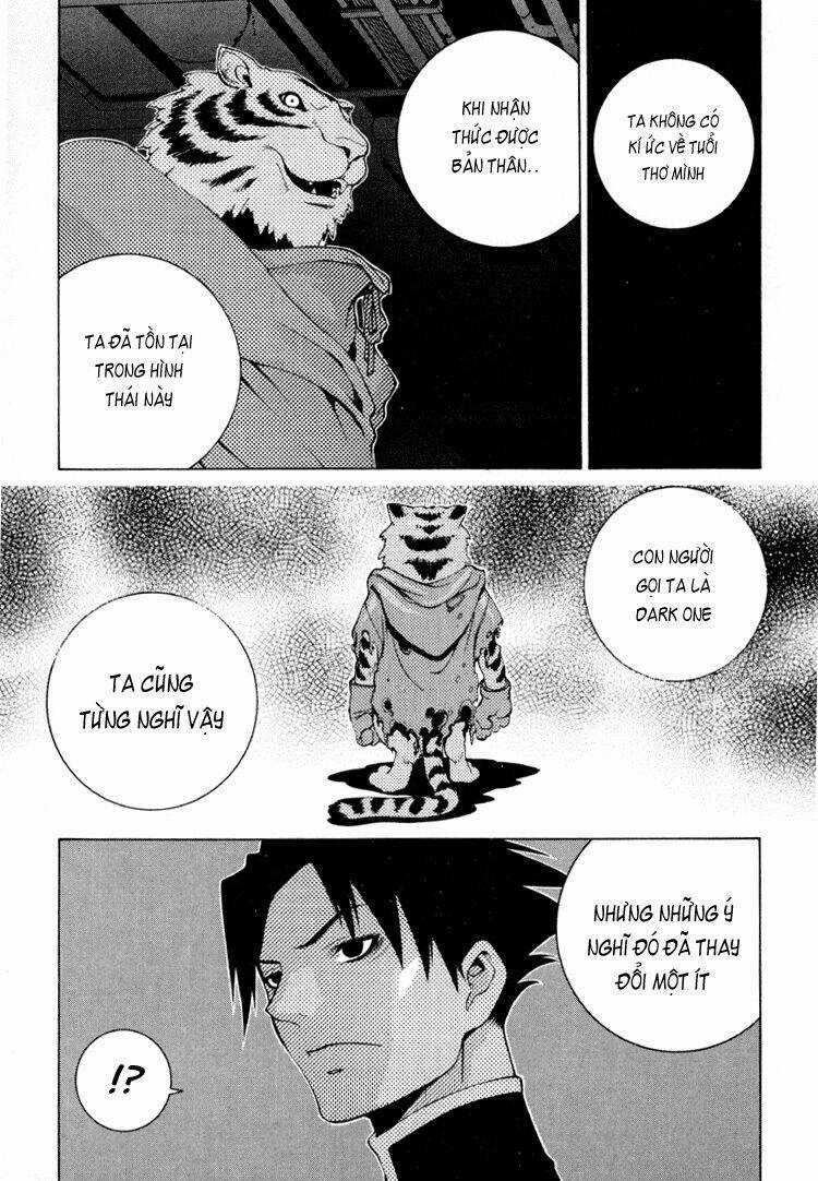 Ragnarok Chapter 7 trang 15