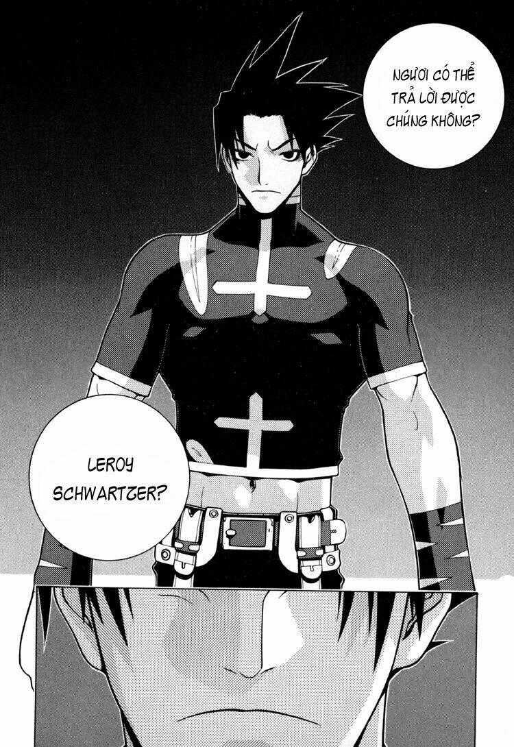 Ragnarok Chapter 7 trang 18