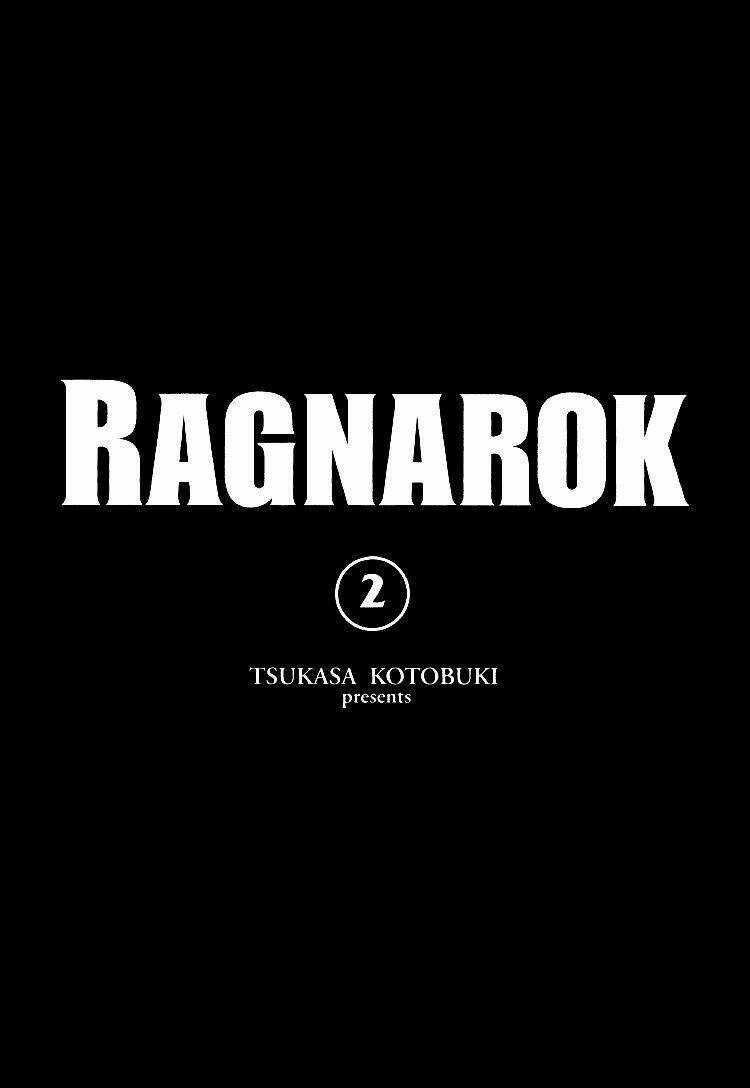 Ragnarok Chapter 7 trang 3