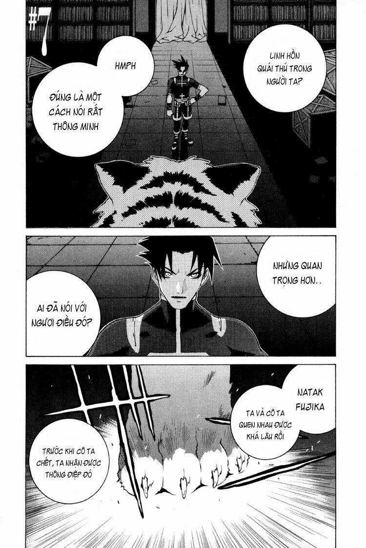 Ragnarok Chapter 7 trang 5