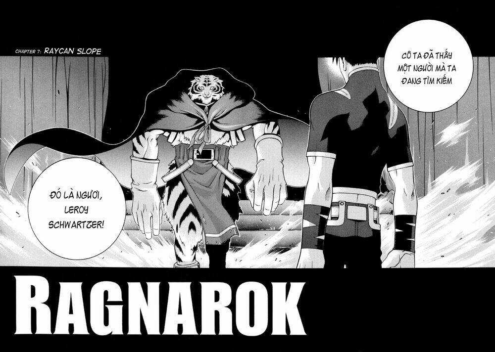 Ragnarok Chapter 7 trang 6