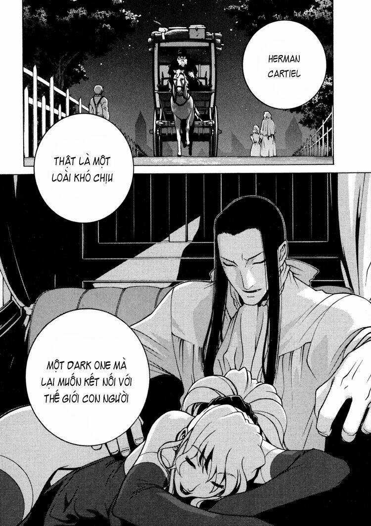 Ragnarok Chapter 7 trang 7