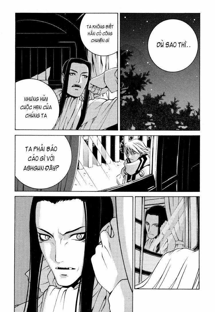 Ragnarok Chapter 7 trang 8