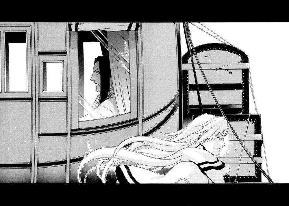 Ragnarok Chapter 7 trang 9