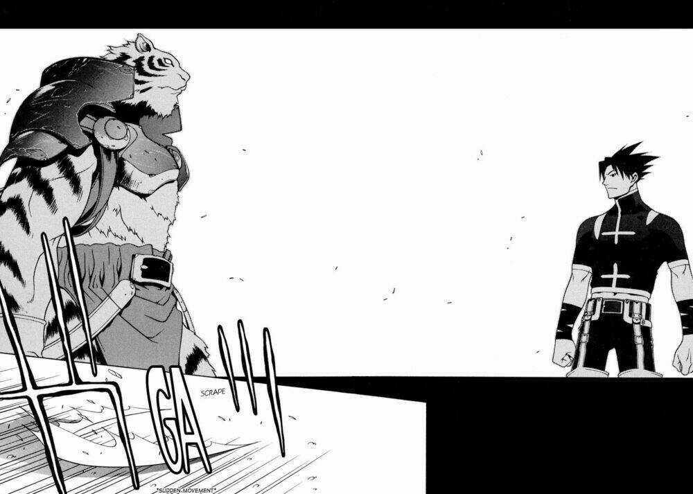 Ragnarok Chapter 8 trang 11