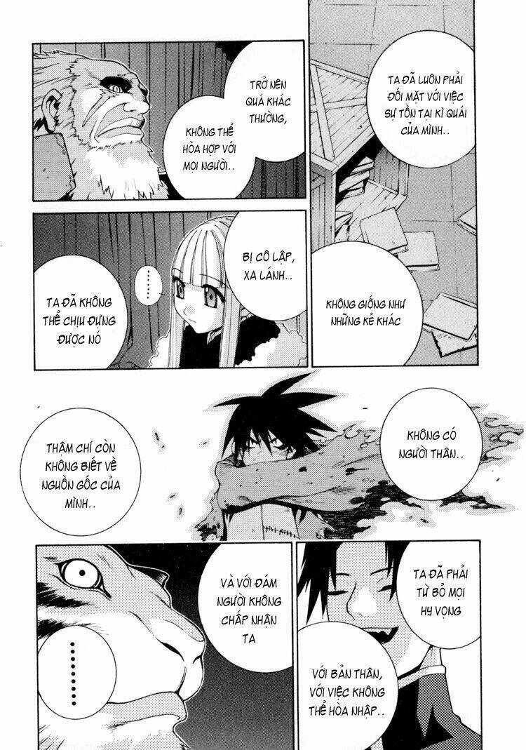 Ragnarok Chapter 8 trang 4