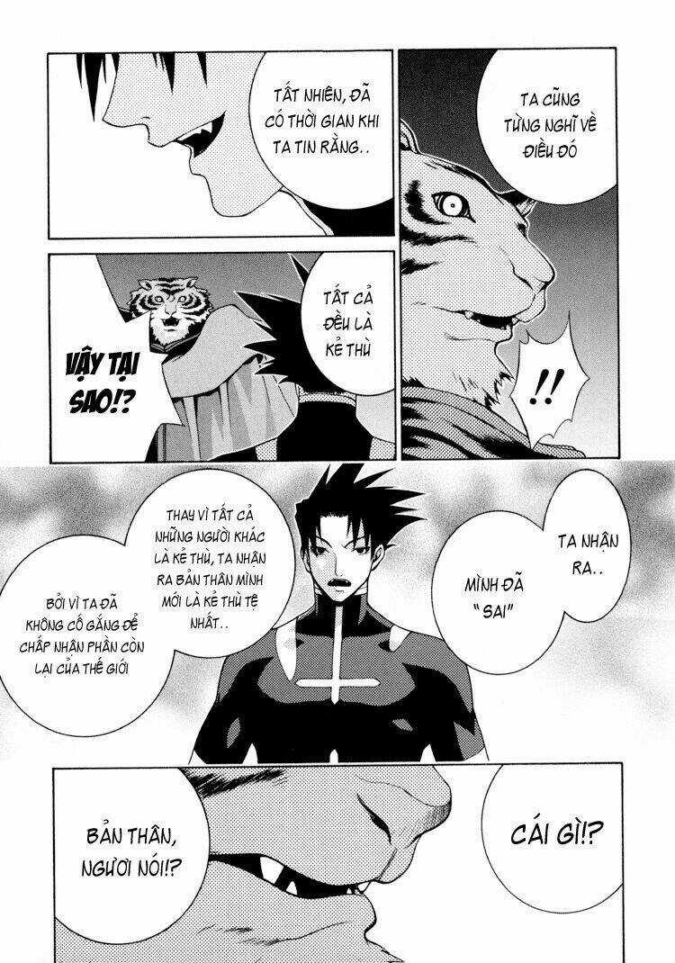 Ragnarok Chapter 8 trang 6