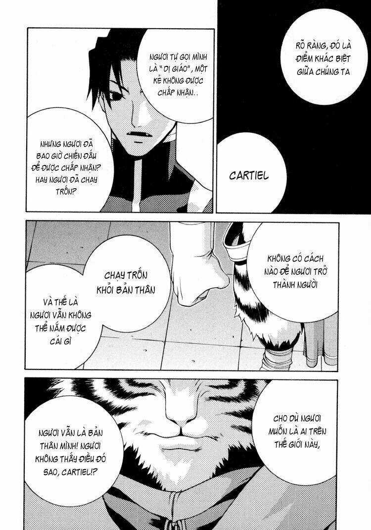 Ragnarok Chapter 8 trang 7