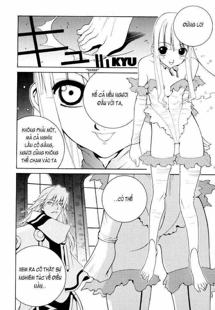 Ragnarok Chapter 9 trang 10