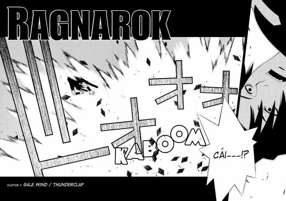 Ragnarok Chapter 9 trang 3