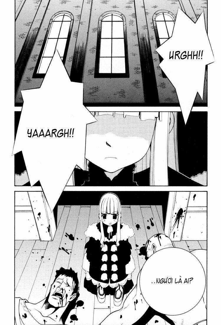 Ragnarok Chapter 9 trang 6