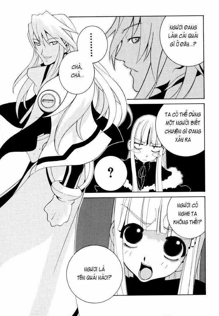 Ragnarok Chapter 9 trang 7