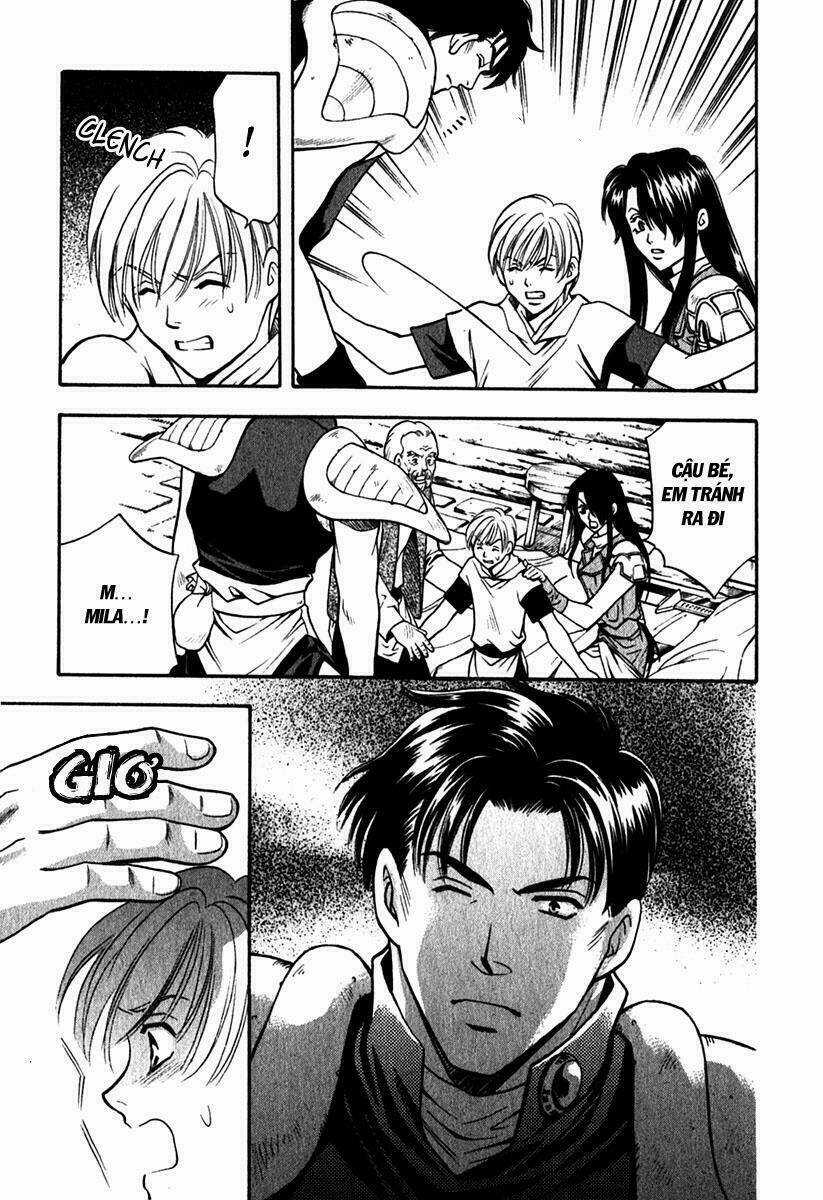 Ragtonia Chapter 1 trang 19