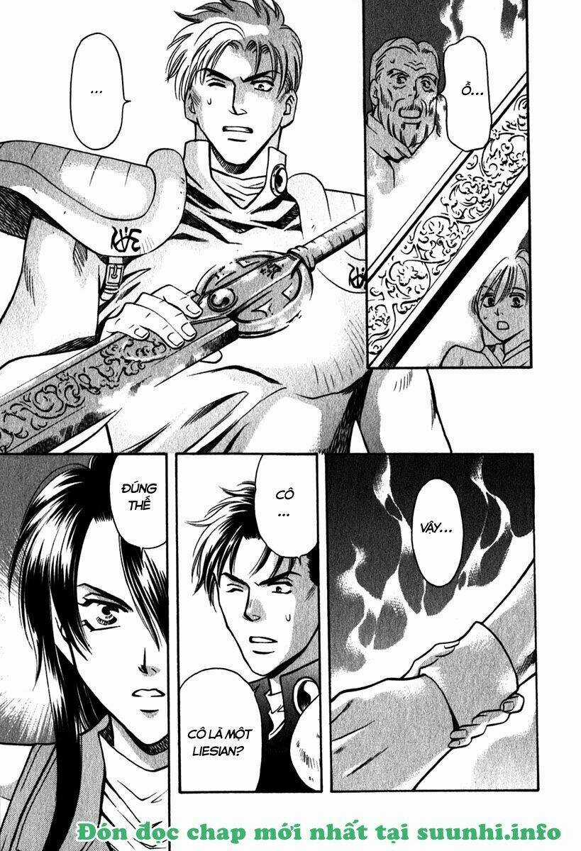 Ragtonia Chapter 1 trang 25