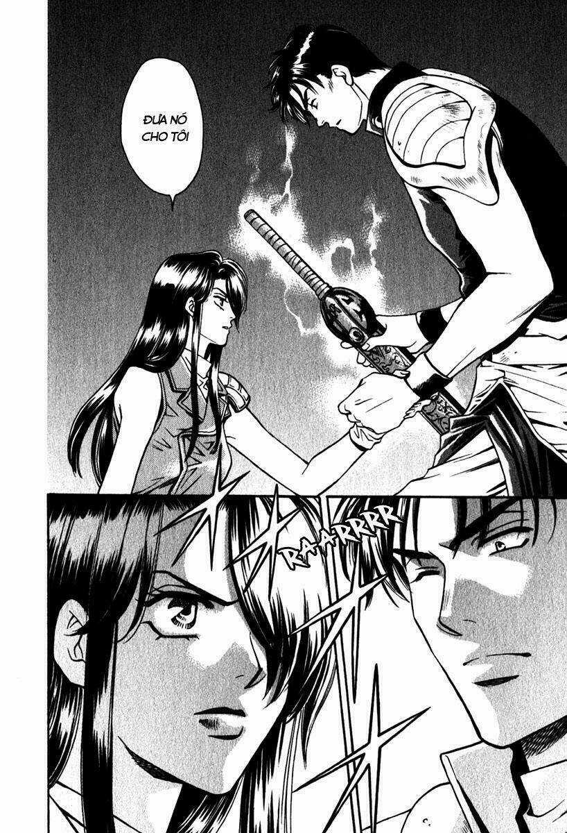 Ragtonia Chapter 1 trang 26