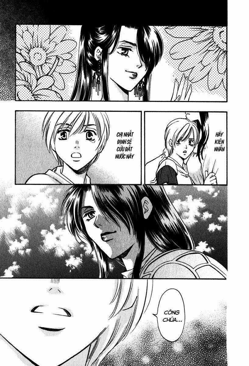 Ragtonia Chapter 1 trang 35