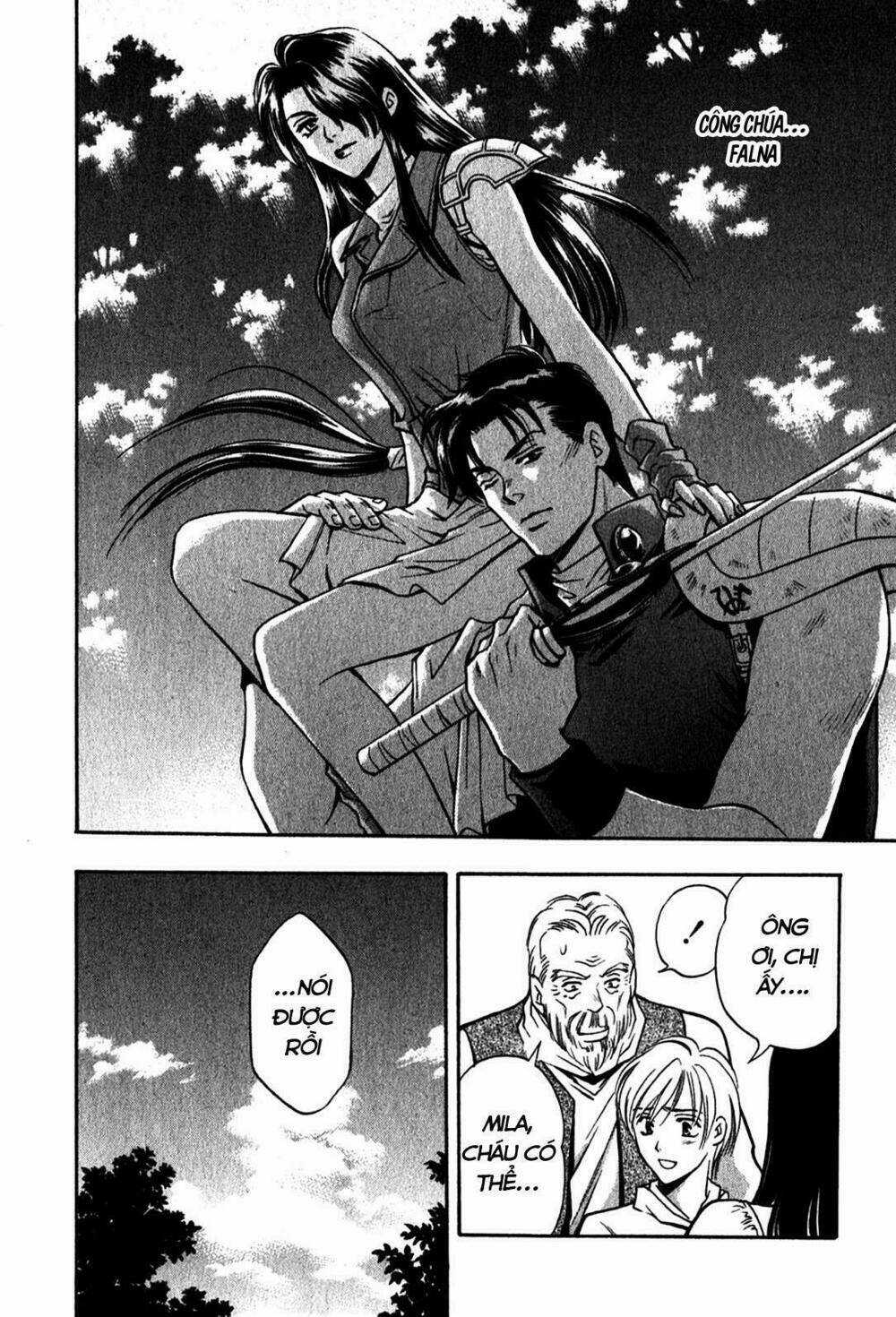 Ragtonia Chapter 1 trang 36