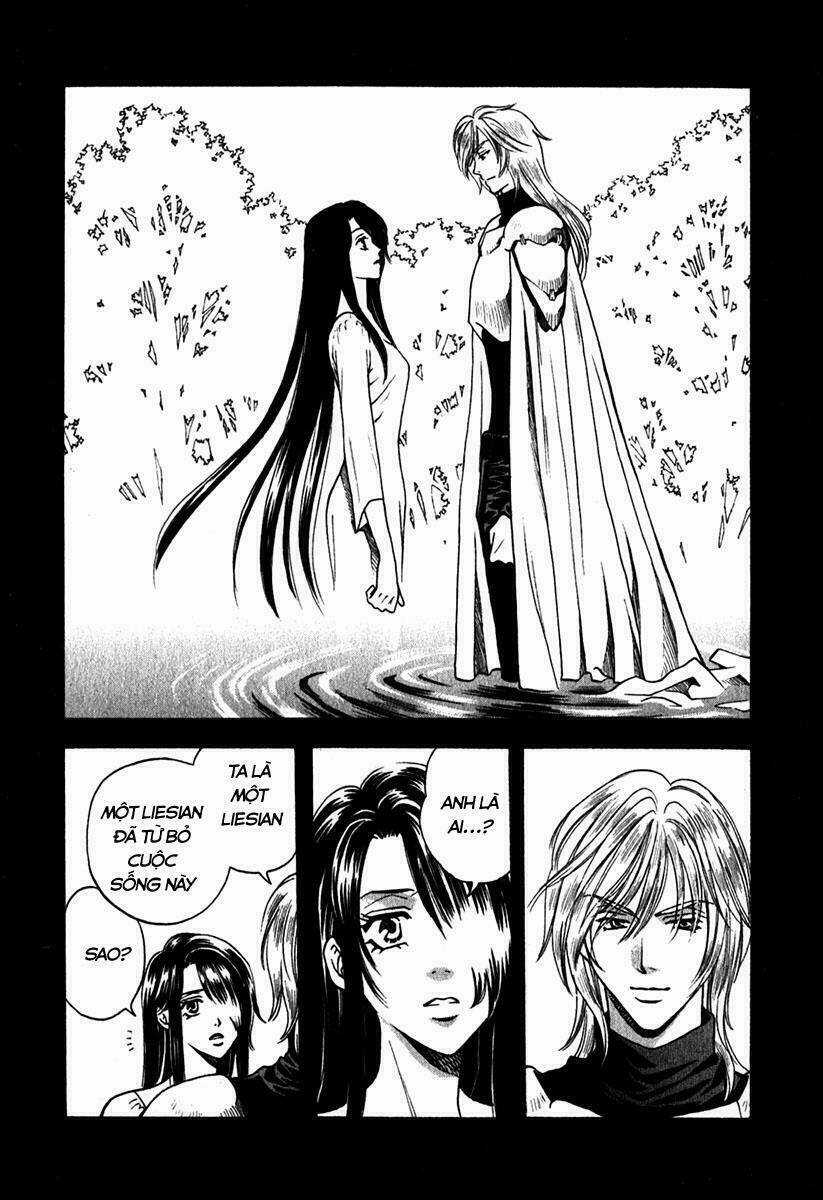 Ragtonia Chapter 2 trang 10