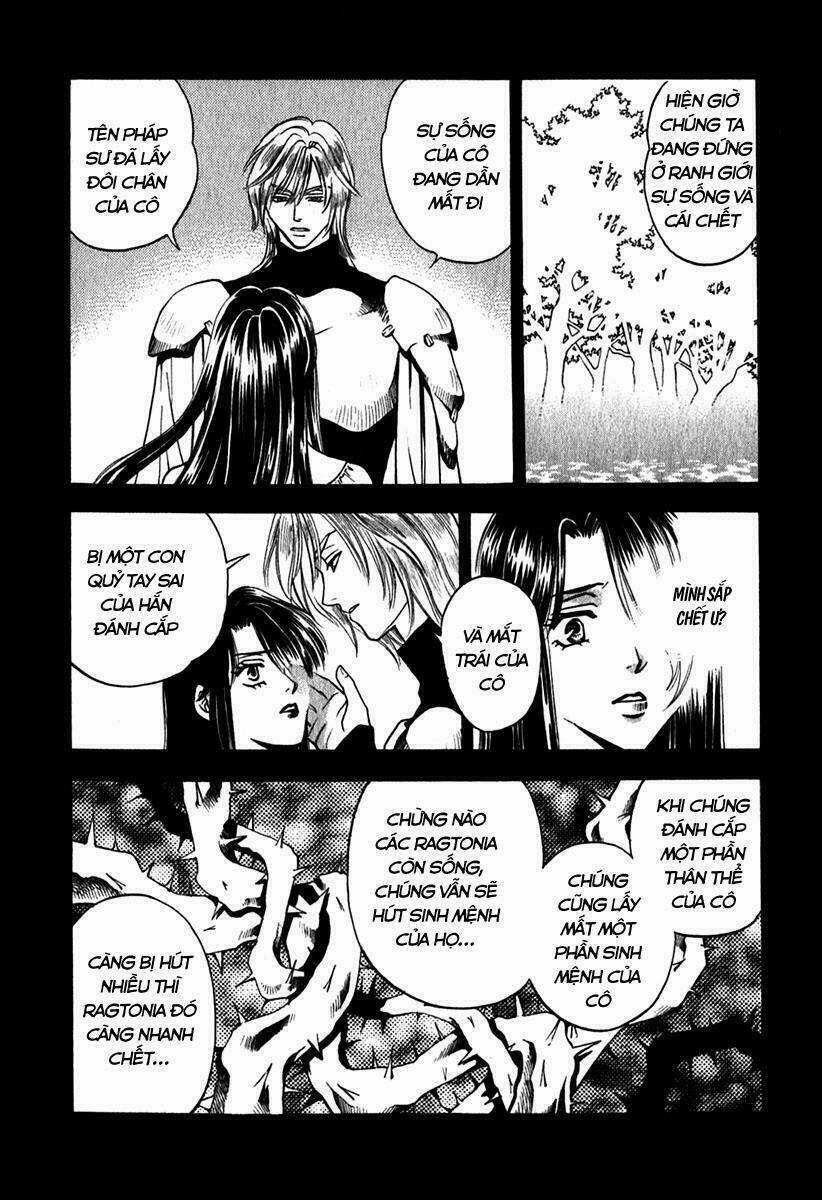 Ragtonia Chapter 2 trang 11