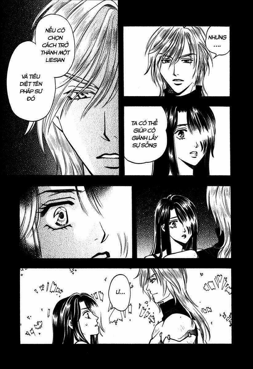 Ragtonia Chapter 2 trang 12