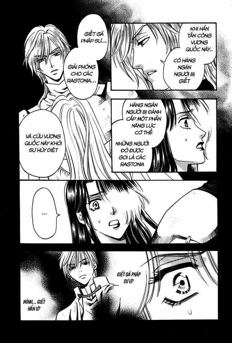 Ragtonia Chapter 2 trang 13