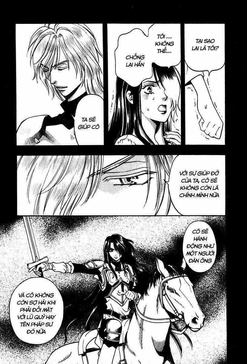 Ragtonia Chapter 2 trang 14