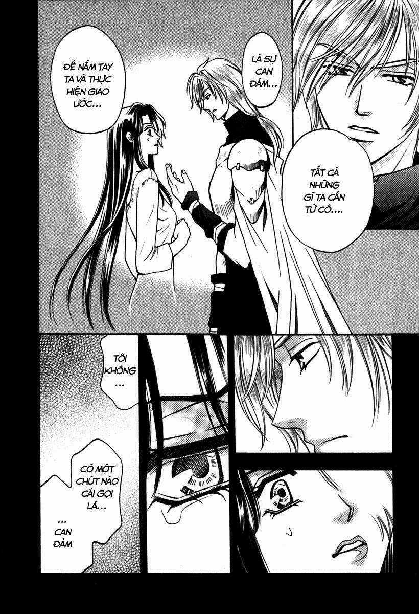 Ragtonia Chapter 2 trang 15