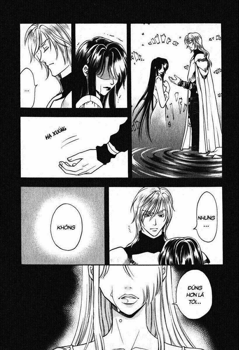 Ragtonia Chapter 2 trang 17