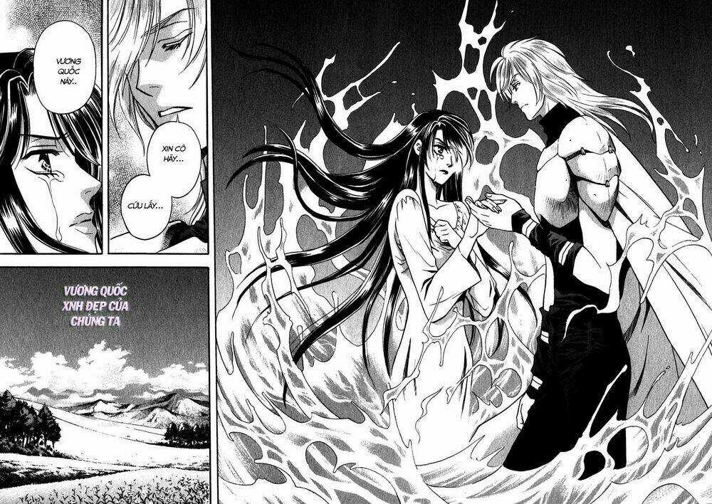 Ragtonia Chapter 2 trang 19