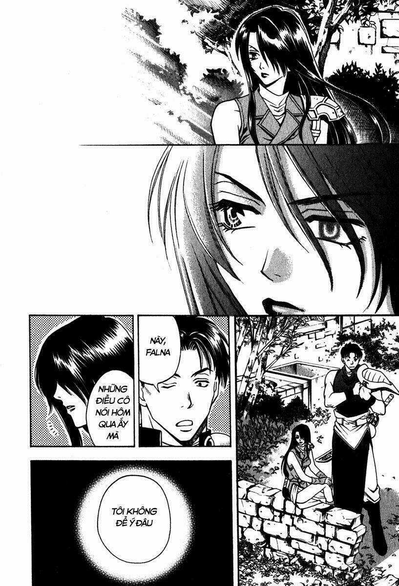 Ragtonia Chapter 2 trang 20