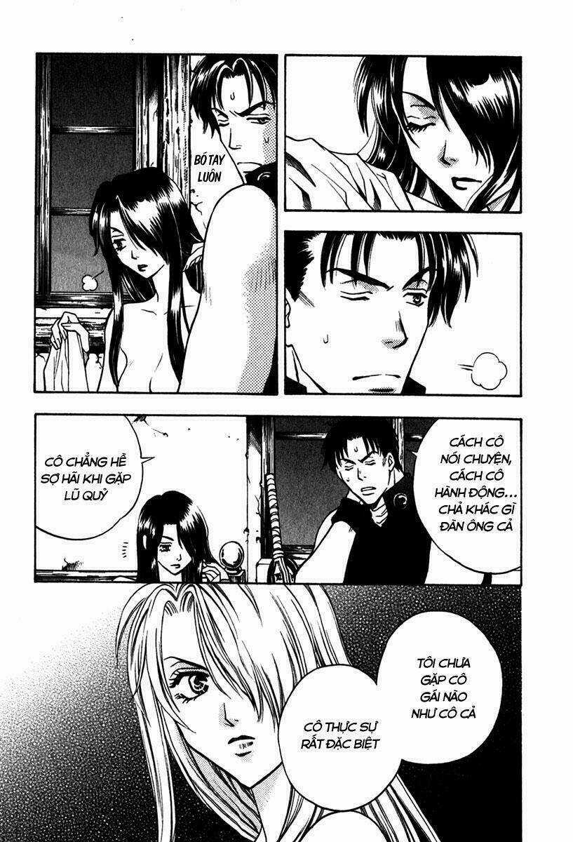 Ragtonia Chapter 2 trang 4