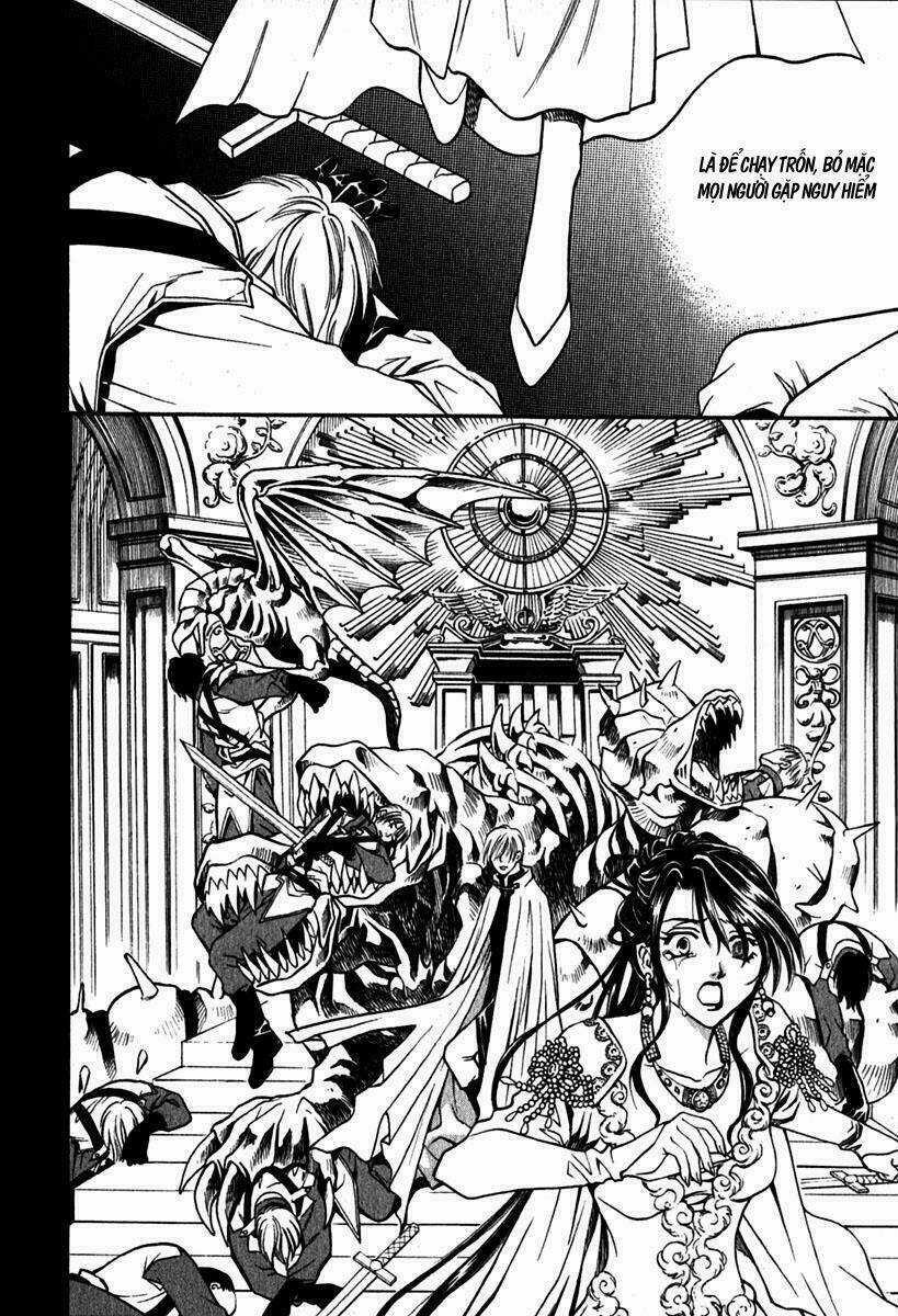 Ragtonia Chapter 2 trang 7