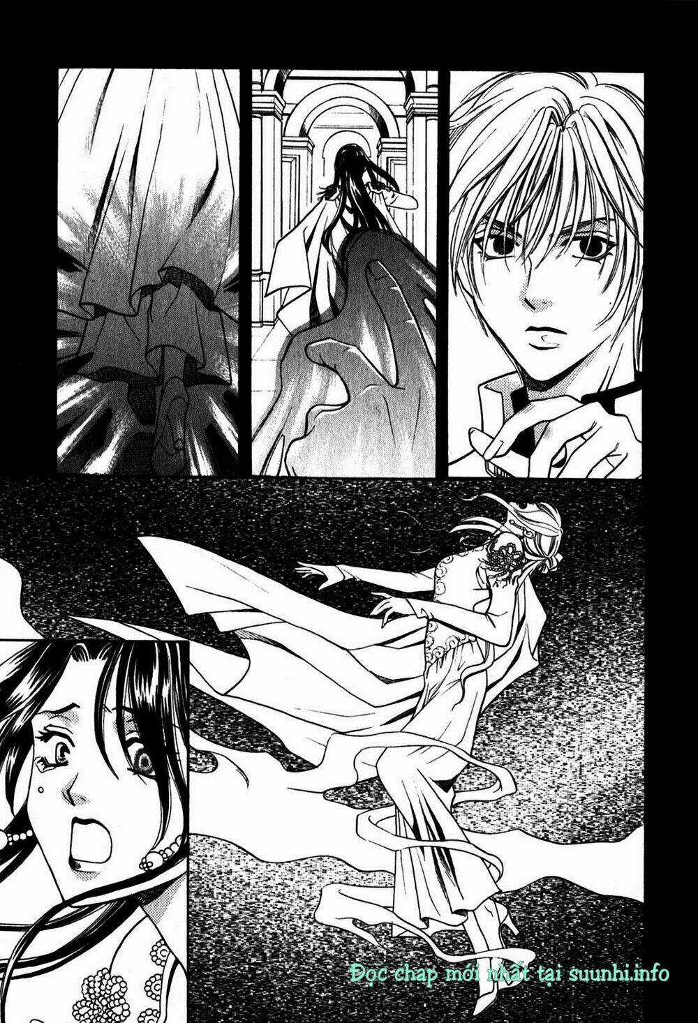 Ragtonia Chapter 2 trang 8