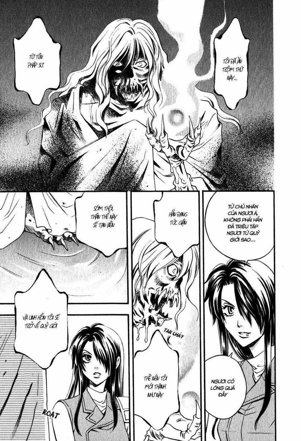 Ragtonia Chapter 3 trang 10