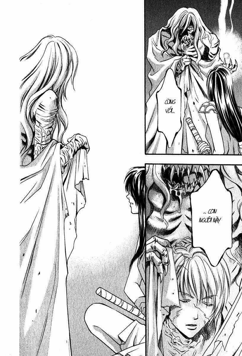 Ragtonia Chapter 3 trang 11