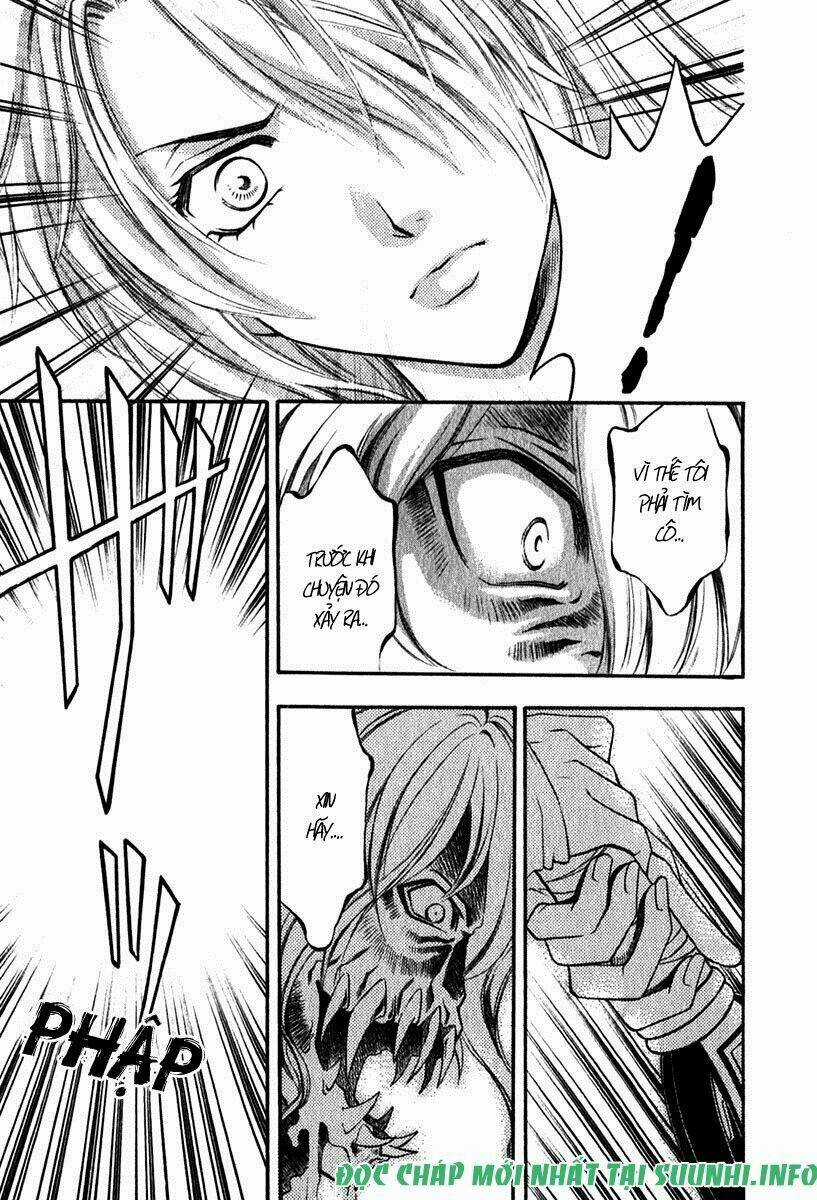 Ragtonia Chapter 3 trang 12