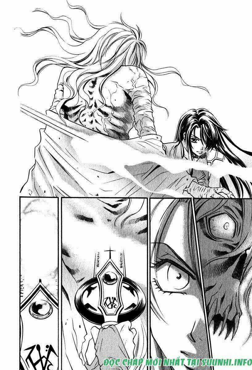 Ragtonia Chapter 3 trang 13