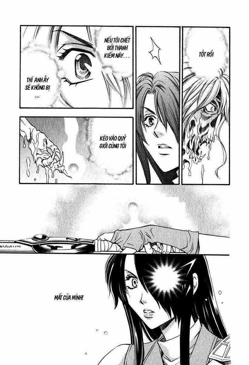 Ragtonia Chapter 3 trang 14