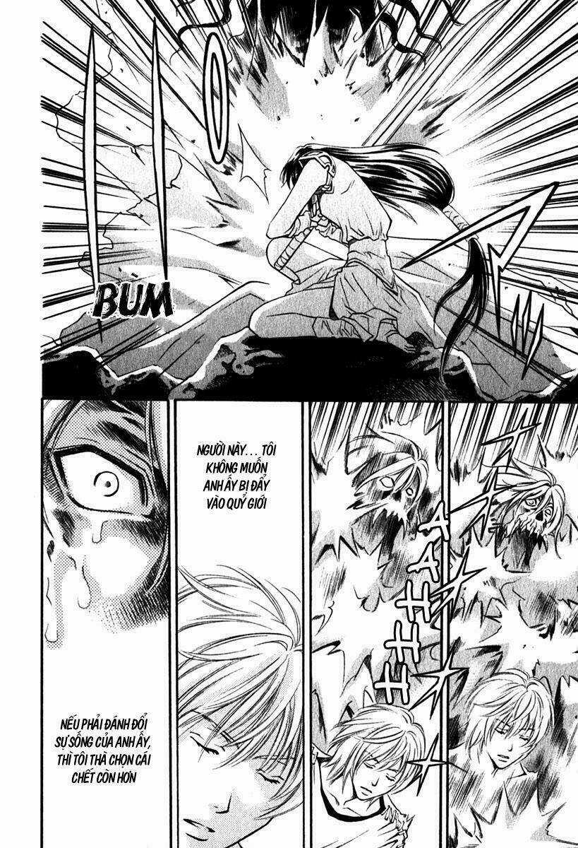 Ragtonia Chapter 3 trang 15