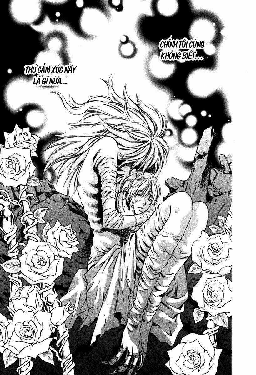 Ragtonia Chapter 3 trang 16